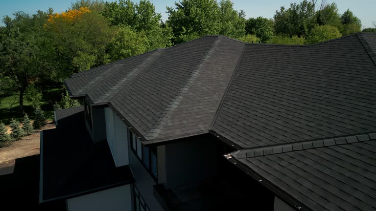 Best Commercial Roofing Services  in USA